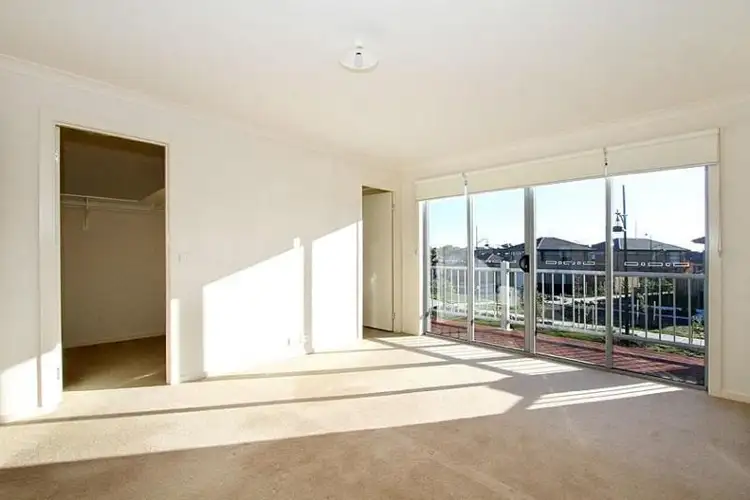 Sixth view of Homely townhouse listing, 11 Deco Place, Epping VIC 3076