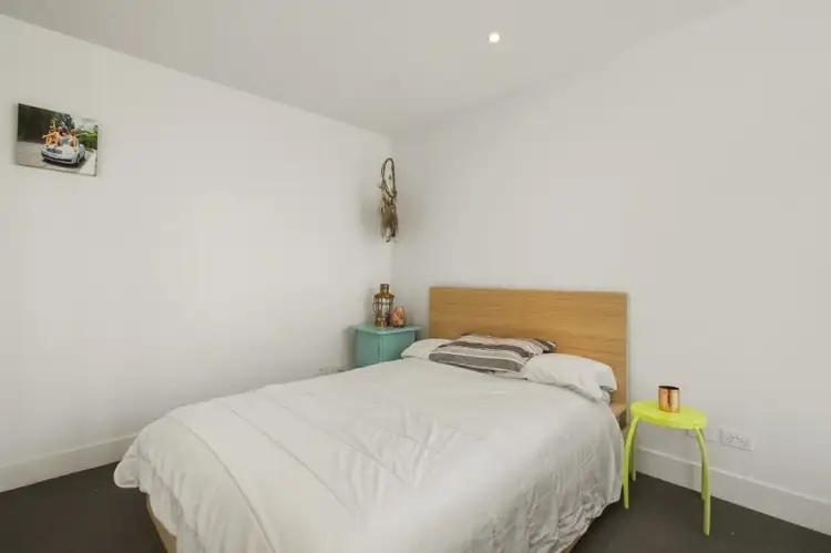 Fourth view of Homely apartment listing, 201/32 Bray Street, South Yarra VIC 3141