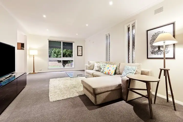 Third view of Homely house listing, 72 Swanston Street, Bulleen VIC 3105