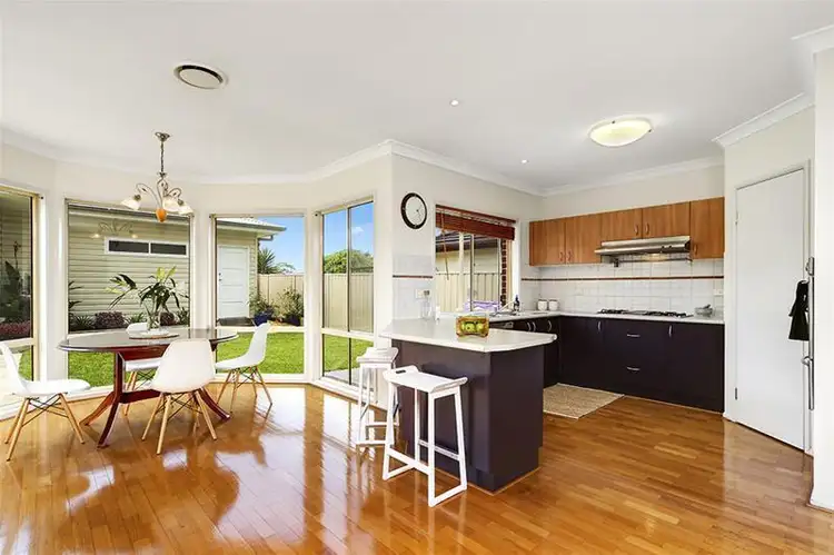 Fifth view of Homely house listing, 25 McGirr Street, Padstow NSW 2211