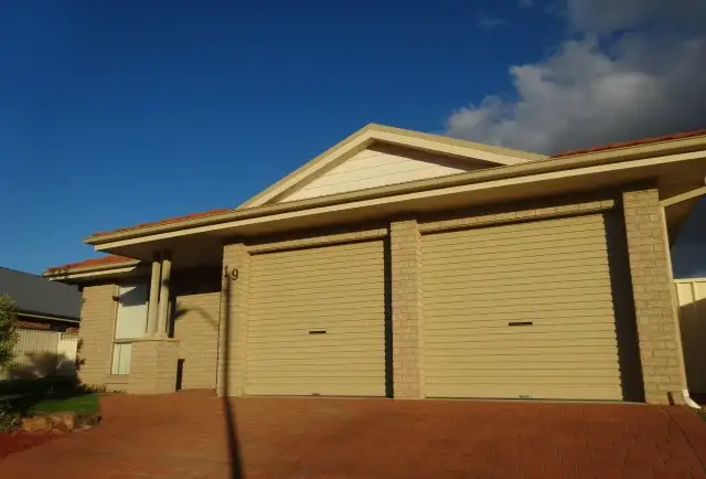 Main view of Homely house listing, 19 Fernleigh Avenue, Aberglasslyn NSW 2320