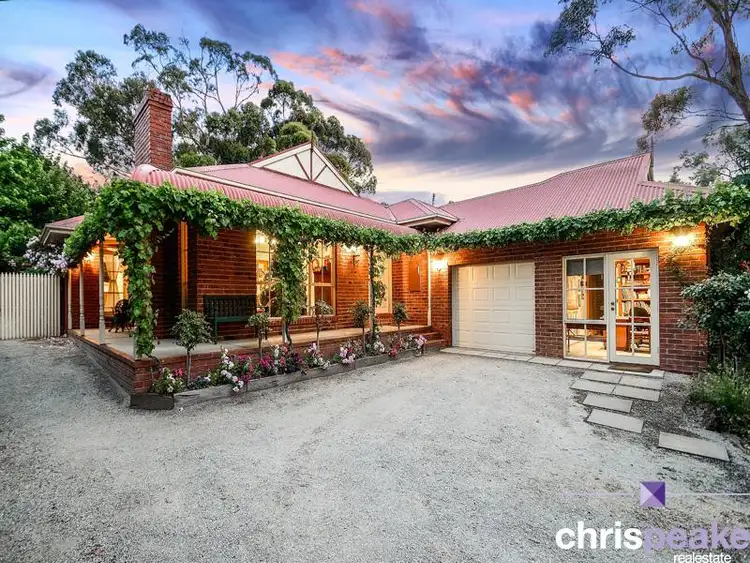 30 Stoney Creek Road, Beaconsfield Upper VIC 3808