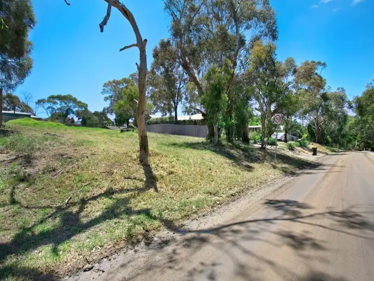 Second view of Homely land listing, 70 Hopetoun Avenue, Mount Martha VIC 3934