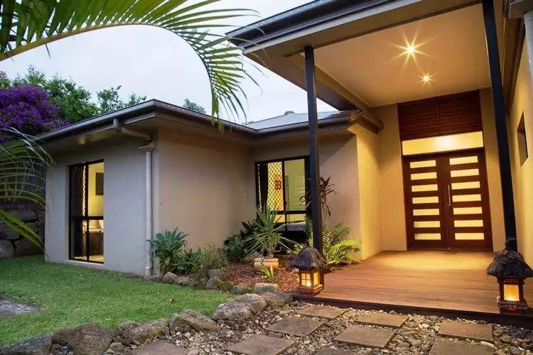 Second view of Homely house listing, 13 The Rivers Edge, Mooloolah Valley QLD 4553