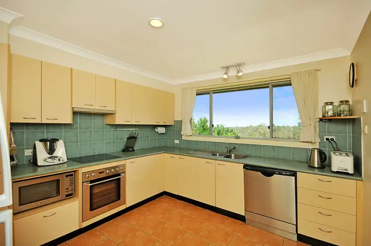 Third view of Homely house listing, 4 Wideview Avenue, Woodford NSW 2778