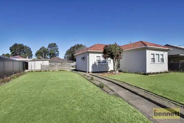 35 Faithfull Street, Richmond NSW 2753