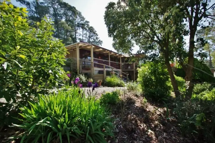 Main view of Homely house listing, 2 Centre Grove, Healesville VIC 3777
