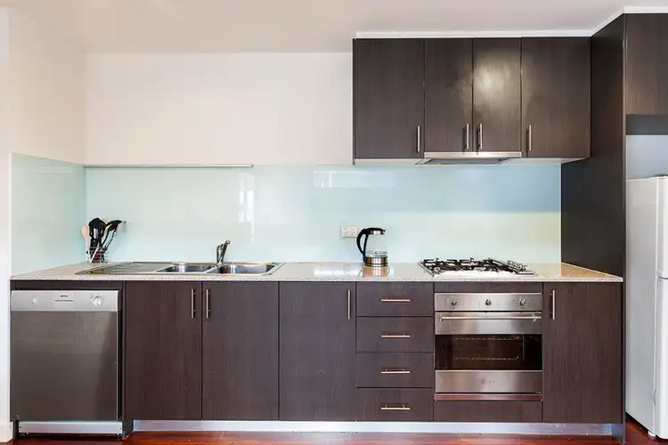 Third view of Homely apartment listing, 204/11 Goodson Street, Doncaster VIC 3108