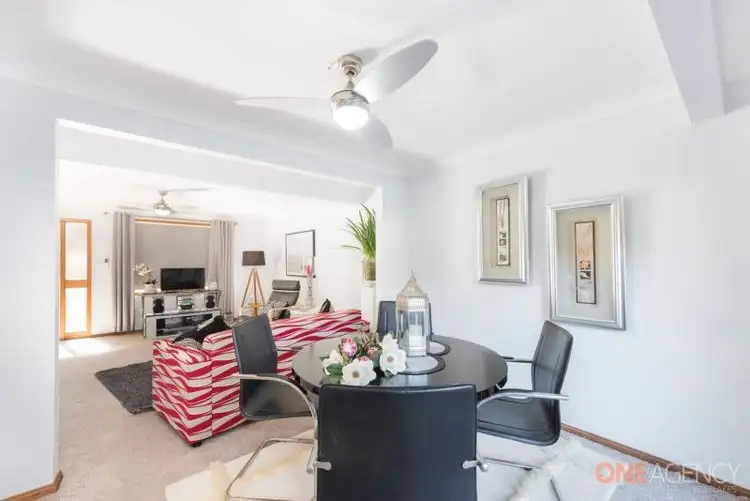 Sixth view of Homely unit listing, 7/7-9 Wallace Street, Swansea NSW 2281