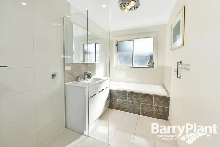 Fifth view of Homely unit listing, 2/65 Carlisle Crescent, Hughesdale VIC 3166