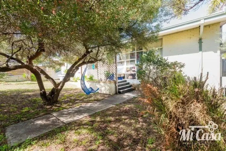 Sixth view of Homely house listing, 139 Forrest Road, Hamilton Hill WA 6163