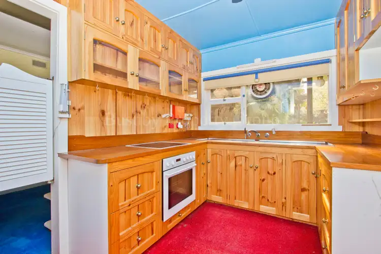 Second view of Homely house listing, 12 Graham Street, Invermay TAS 7248