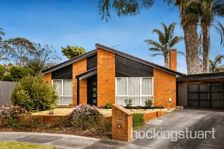 Main view of Homely house listing, 9 Callantina Court, Frankston VIC 3199