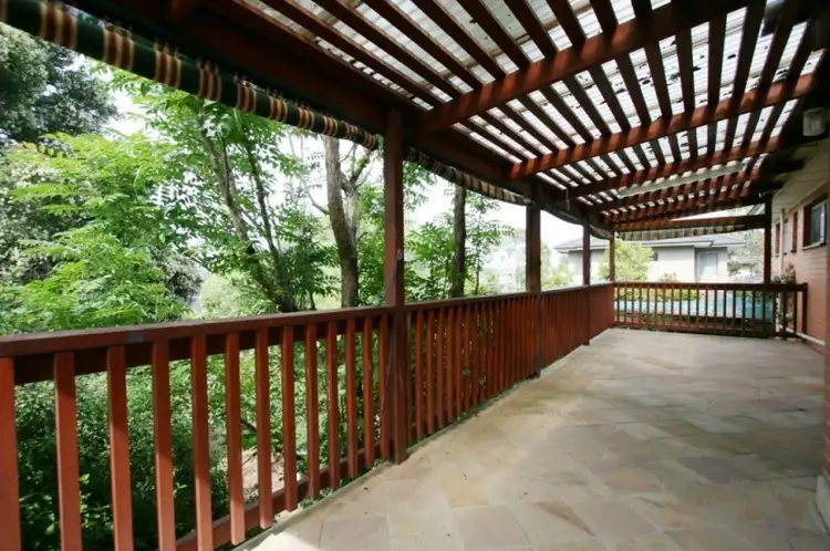 Fifth view of Homely house listing, Address available on request
