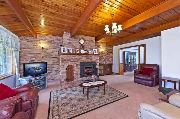 Second view of Homely house listing, 58 Gordon Street, Milton NSW 2538
