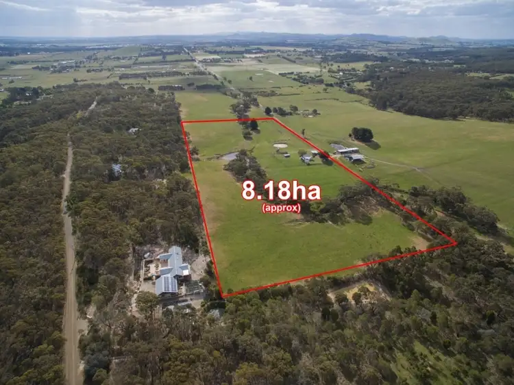 246 Frasers Road, Invermay VIC 3352