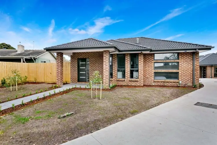 1/18 Jasmine Court, Frankston VIC 3199