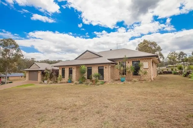 Main view of Homely house listing, 1 Pinto Place, Pine Mountain QLD 4306