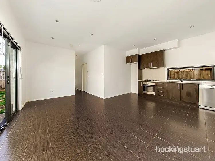 Second view of Homely house listing, 8 Erskine Way, Sydenham VIC 3037