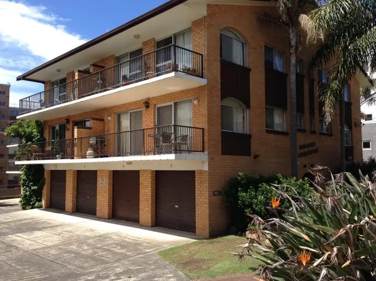 46-48 Ocean Pde