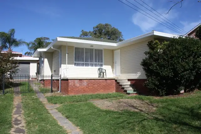694 Merrylands Road, Greystanes NSW 2145