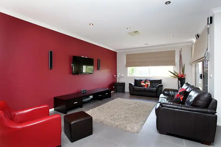 Sixth view of Homely house listing, 101 Arbour Boulevard, Burnside VIC 3023