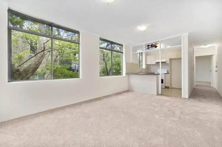 Main view of Homely house listing, 13/8 Avona Avenue, Glebe NSW 2037
