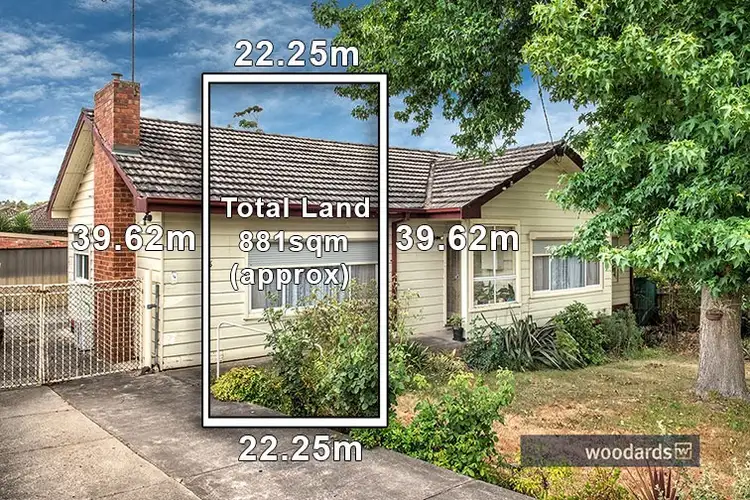 36 Morton Road, Burwood VIC 3125