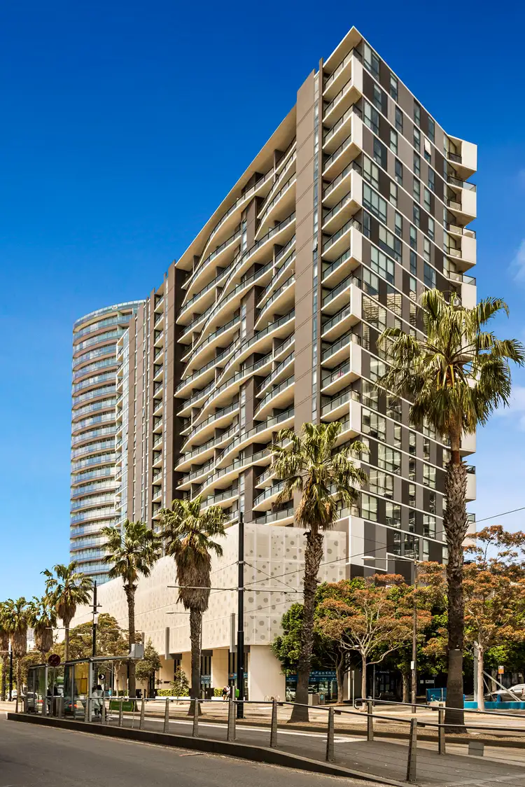 1502/8 Marmion Place, Docklands VIC 3008
