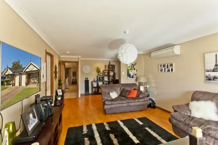 Second view of Homely unit listing, 18 Eskdale Drive, Raymond Terrace NSW 2324