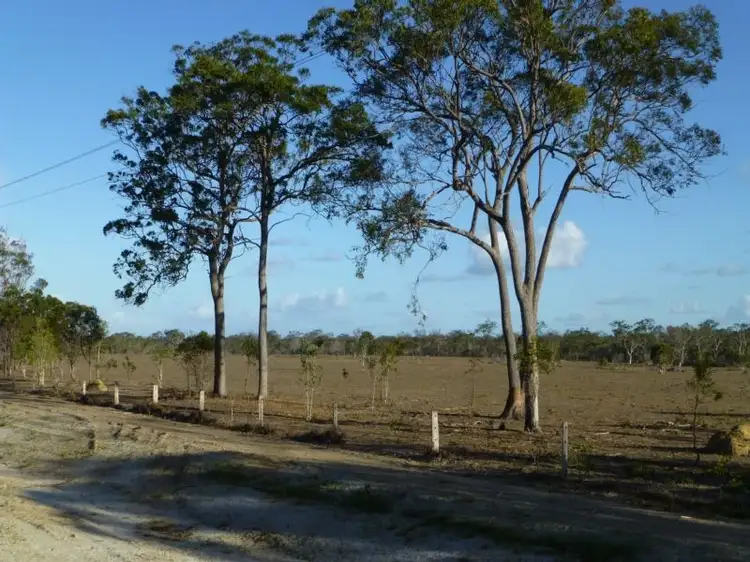 Main view of Homely rural property listing, 27469 BRUCE HIGHWAY, Isis River QLD 4660