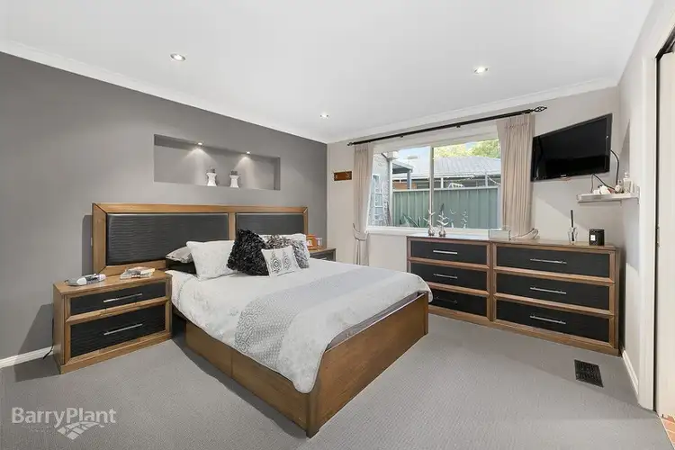 Seventh view of Homely house listing, 84 Quarry Hills Drive, Berwick VIC 3806