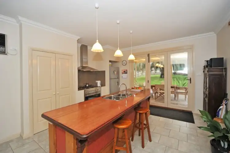 Seventh view of Homely townhouse listing, 354 Barnard street, Bendigo VIC 3550
