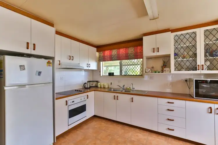 Second view of Homely house listing, 11 Podd Street, Wilsonton QLD 4350