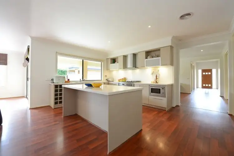 Third view of Homely house listing, 2 Mawson Walk, Sandhurst VIC 3977