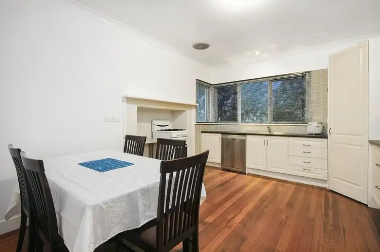Fifth view of Homely unit listing, 1/1 Evon Avenue, Ringwood East VIC 3135
