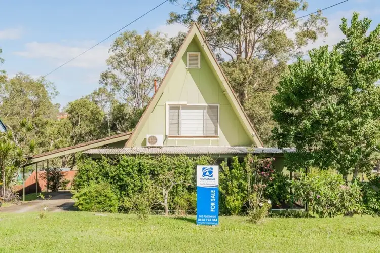 8 Blanch Parade, South Grafton NSW 2460
