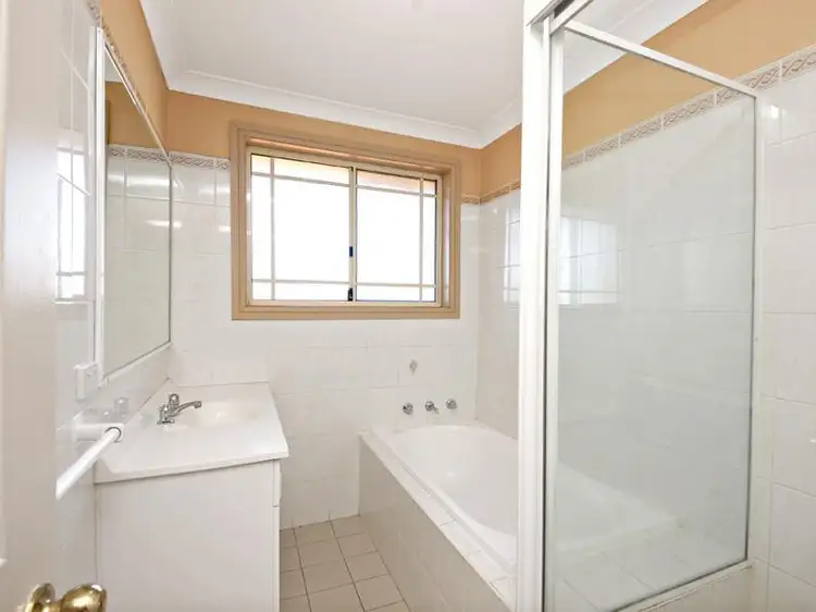 Sixth view of Homely semi-detached listing, 17 Pegasus Avenue, Hinchinbrook NSW 2168