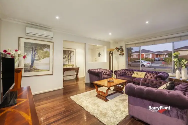 Second view of Homely house listing, 27 Judith Street, Bundoora VIC 3083