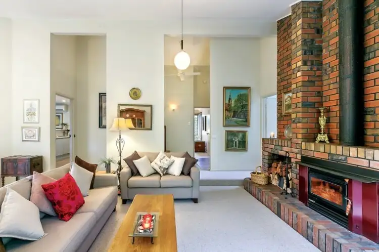 Fourth view of Homely house listing, 621 Hitchcock Road, Buninyong VIC 3357