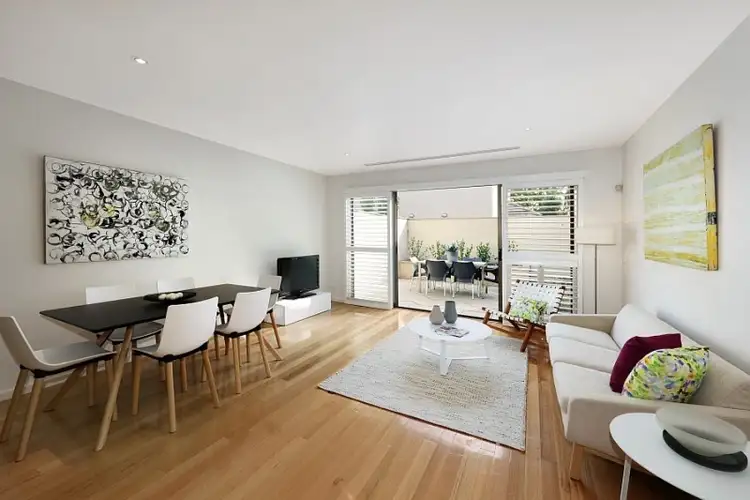Third view of Homely house listing, 20a Park Road, Prahran VIC 3181
