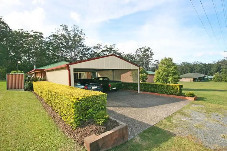 Third view of Homely house listing, 7 Wild Goose Chase, Woombah NSW 2469