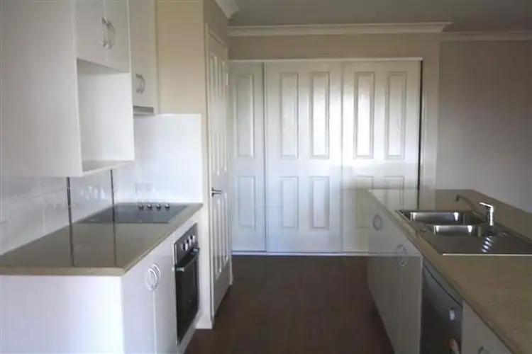 Second view of Homely house listing, 22 Diggers Drive, Dalby QLD 4405