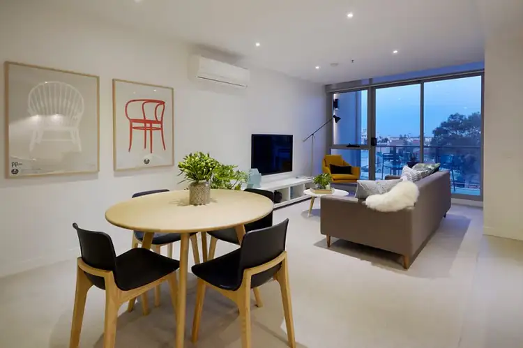 320/99 Dow Street, Port Melbourne VIC 3207