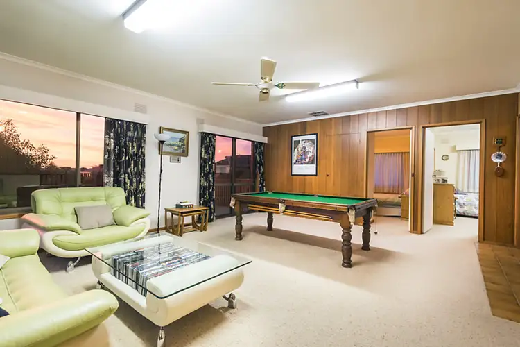 Sixth view of Homely house listing, 29A Parkers Road, Parkdale VIC 3195