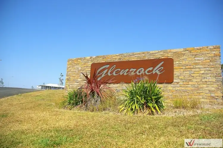 Lot 2 Prior Circuit, West Kempsey NSW 2440