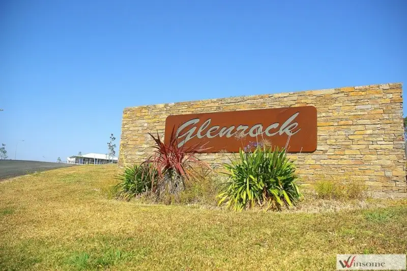 Main view of Homely house listing, Lot 2 Prior Circuit, West Kempsey NSW 2440