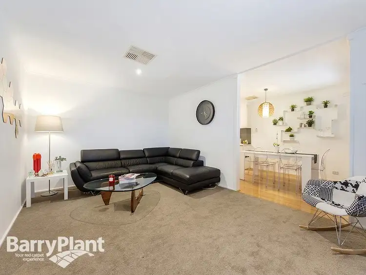 Third view of Homely house listing, 72 Billingham Road, Deer Park VIC 3023