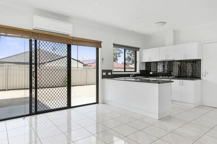 Second view of Homely unit listing, 4/20 Verbena Terrace, Epsom VIC 3551