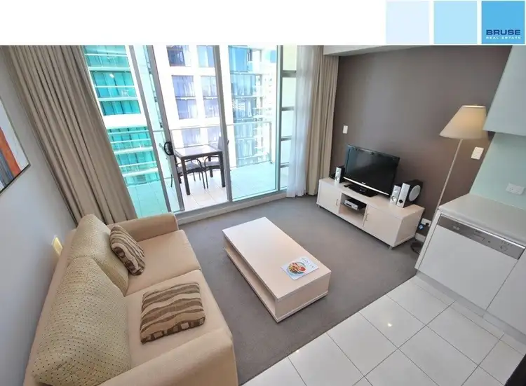 Fourth view of Homely apartment listing, 1505/91 - 97 North Terrace, Adelaide SA 5000